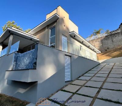 CASA EM BAIRRO