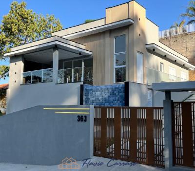 CASA EM BAIRRO