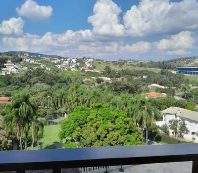 FLAT TOTAL INFRAESTRUTURA