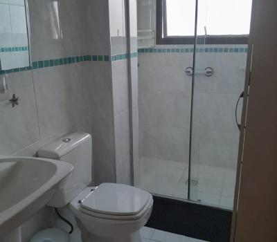 FLAT TOTAL INFRAESTRUTURA