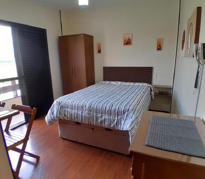 FLAT TOTAL INFRAESTRUTURA