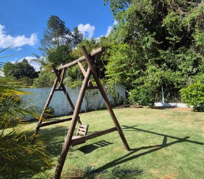 CHÁCARA EM SERRA NEGRA