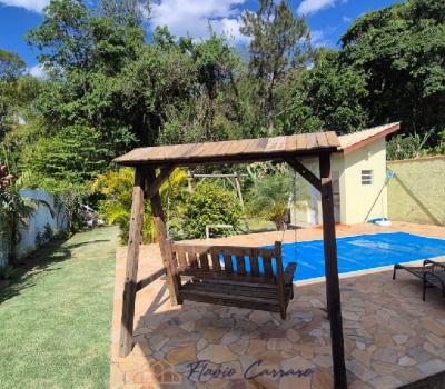 CHÁCARA EM SERRA NEGRA