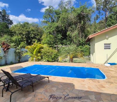 CHÁCARA EM SERRA NEGRA