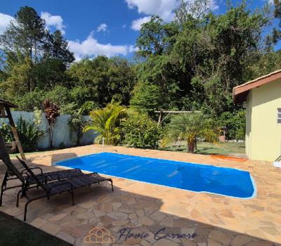 CHÁCARA EM SERRA NEGRA