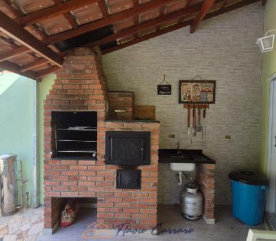 CHÁCARA EM SERRA NEGRA