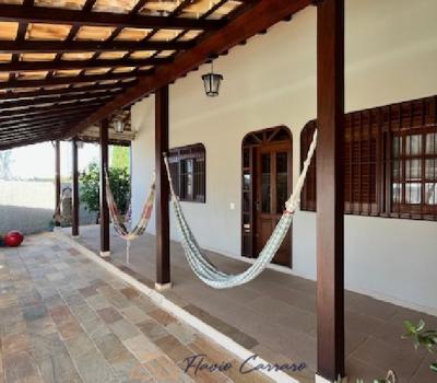 CASA PRÓXIMO AO CENTRO