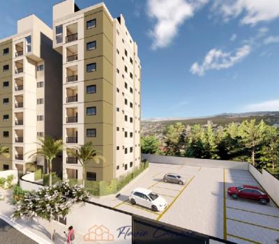 APARTAMENTO CENTRO LANÇAMENTO