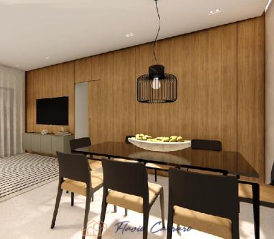 APARTAMENTO CENTRO LANÇAMENTO