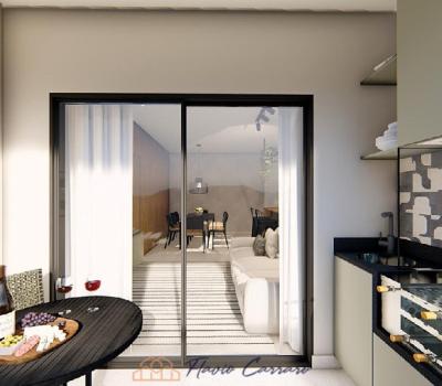 APARTAMENTO CENTRO LANÇAMENTO