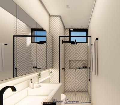 APARTAMENTO CENTRO LANÇAMENTO