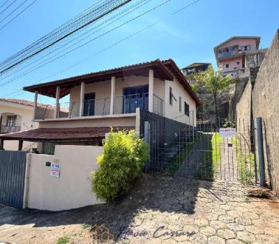 CASA EM BAIRRO