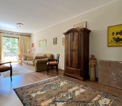 APARTAMENTO PRÓXIMO AO CENTRO