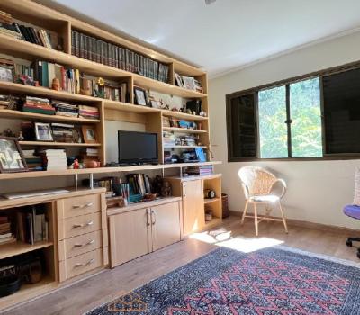 APARTAMENTO PRÓXIMO AO CENTRO