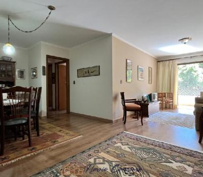 APARTAMENTO PRÓXIMO AO CENTRO