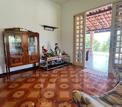 CHÁCARA BAIRRO DAS POSSES