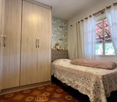 CHÁCARA BAIRRO DAS POSSES