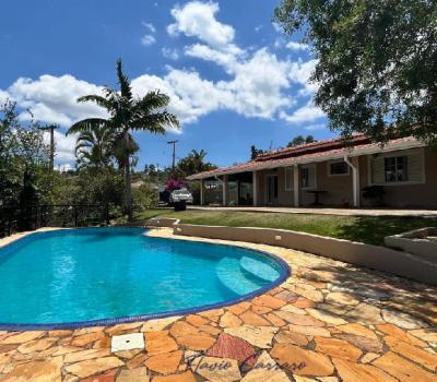 CHÁCARA BAIRRO DAS POSSES