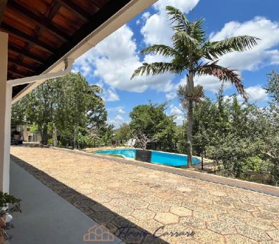 CHÁCARA BAIRRO DAS POSSES