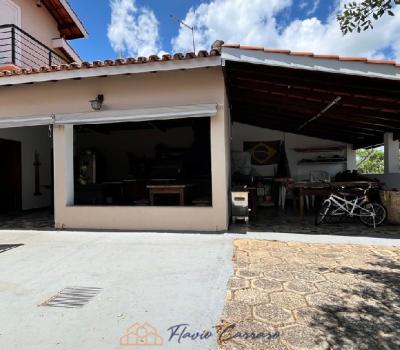 CHÁCARA BAIRRO DAS POSSES