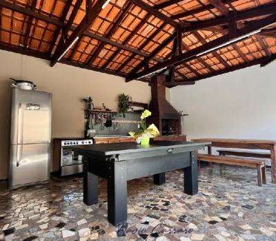 CHÁCARA BAIRRO DAS POSSES