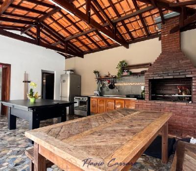 CHÁCARA BAIRRO DAS POSSES