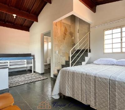 CHÁCARA BAIRRO DAS POSSES