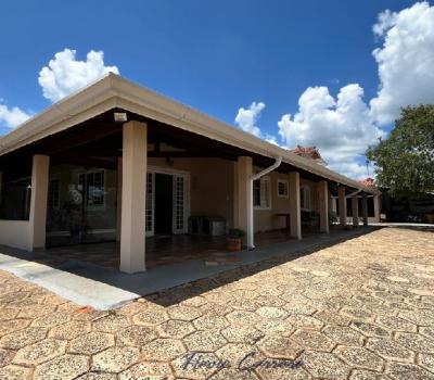 CHÁCARA BAIRRO DAS POSSES