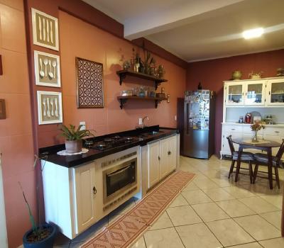 CASA CONDOMINIO FECHACO