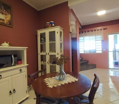 CASA CONDOMINIO FECHACO