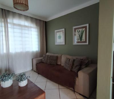 CASA CONDOMINIO FECHACO