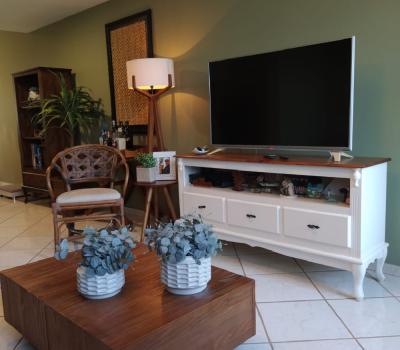 CASA CONDOMINIO FECHACO