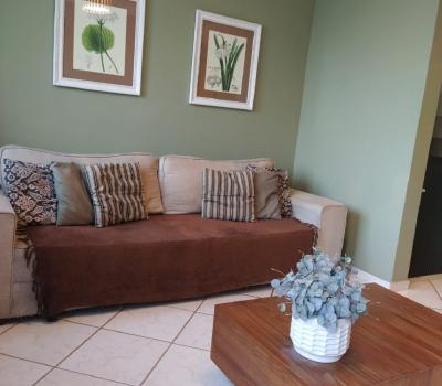 CASA CONDOMINIO FECHACO