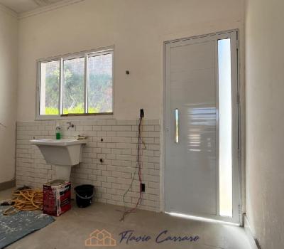 CASA PRÓXIMO AO CENTRO