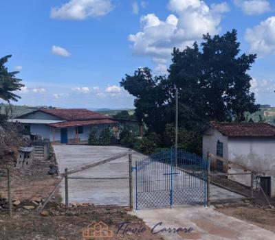 CHACARA BAIRRO DAS POSSES