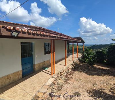 CHACARA BAIRRO DAS POSSES