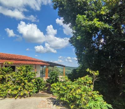 CHACARA BAIRRO DAS POSSES