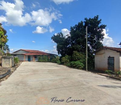 CHACARA BAIRRO DAS POSSES