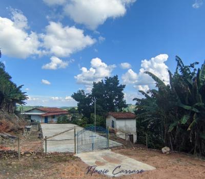 CHACARA BAIRRO DAS POSSES