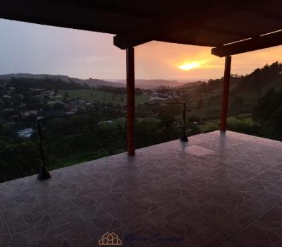 CHACARA BAIRRO DAS POSSES