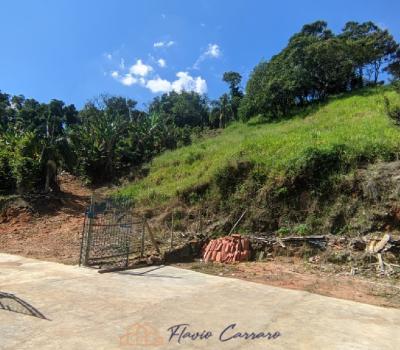 CHACARA BAIRRO DAS POSSES