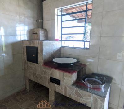 CHACARA BAIRRO DAS POSSES