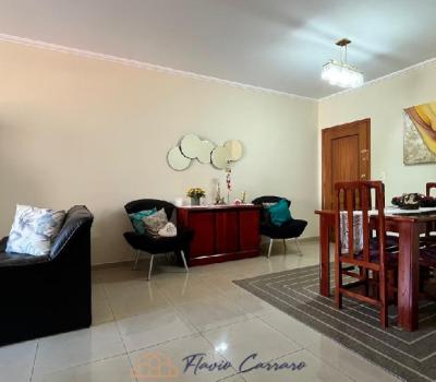APARTAMENTO CENTRO
