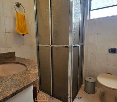 APARTAMENTO PRÓXIMO AO CENTRO
