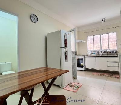 CASA EM COND. FECHADO