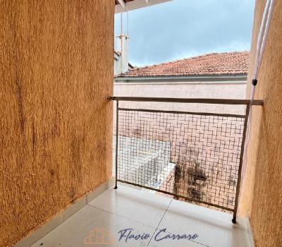 CASA EM COND. FECHADO