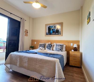 FLAT TOTAL INFRAESTRUTURA