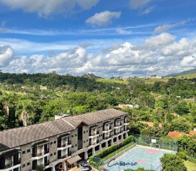 FLAT TOTAL INFRAESTRUTURA