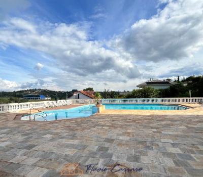 FLAT TOTAL INFRAESTRUTURA