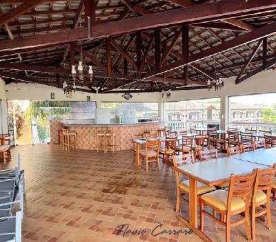 FLAT TOTAL INFRAESTRUTURA